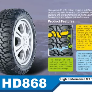 HD868