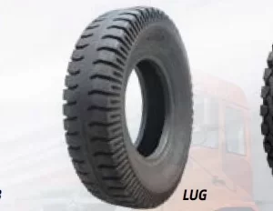 BIAS LIGHT HEAVY TRUCK TIRES