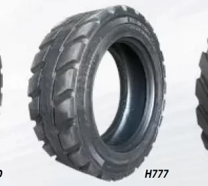 BOOM LIFT TIRES
