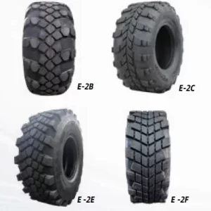 MILITARY TIRES