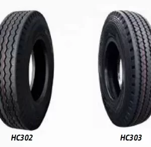 TRAILER TIRES