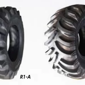 R-1 INDIAN PATTERN
